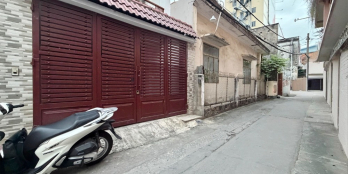 NGANG GẦN 5M - P9 PHÚ NHUẬN - HXH - 91M1 - 2 TẦNG - 12.5 TỶ.