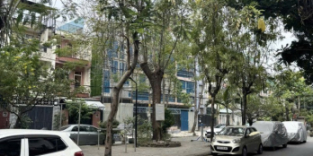 Bán GẤP HXT Lê Trọng Tấn ngang 7.2m 166m2 tiện xây CHDV gần ĐH chỉ 19.9 tỷ