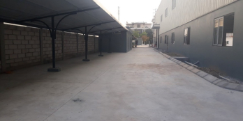 Nhà Xưởng 2.640m² Khu Công Nghiệp Đại Đồng – Bắc Ninh