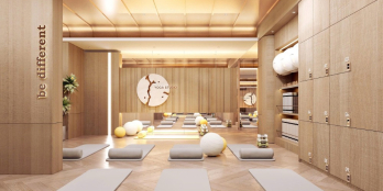 EMERALD GARDEN VIEW cỉ 35tr/m2 Căn hộ xanh chuẩn sống đôi giữa lòng Thuận An