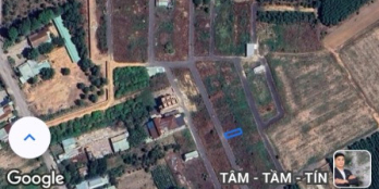 Bán Đất Ngay Vòng Xoay Tam Phước, Sổ riêng, Thổ Cư