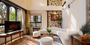 Bán gấp biệt thự chính chủ nằm trong khu La Cerise Đà Lạt Villas