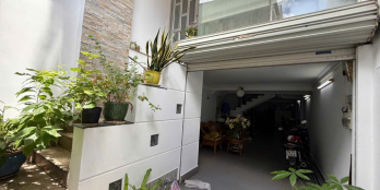 Bán Nhà khu sang có cổng an ninh Lê Quang Định Bình Thạnh – Xe hơi ngủ trong nhà