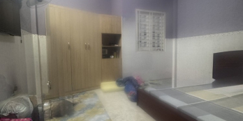 Quận 6- 68m2 hẻm ô tô -nở hậu giá chỉ nhỉnh 6 tỷ.