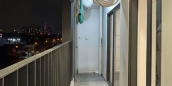 Bán căn 2PN Victoria Village Thạnh Mỹ Lợi, tầng trung view đẹp