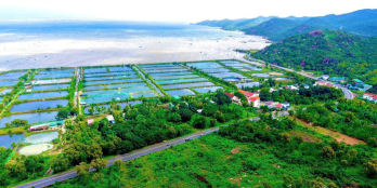 KẸT NGÂN HÀNG BÁN NHANH LÔ ĐẤT NGAY SIÊU ĐO THỊ VINHOMES CAM RANH