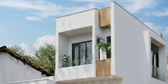 Căn góc Nguyễn Chí Thanh nhà trệt lầu có sân xe hơi giá 2,98 tỷ. Sổ hồng riêng