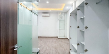 NGON NGON - TT Bình Thạnh - Hẻm xe hơi - 48.5m2 - 4 Tầng - 4Phòng ngủ