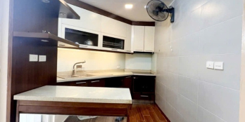 BÁN CĂN CHUNG CƯ ĐẸP Ở LUÔN * CHUNG CƯ 197 TRẦN PHÚ - HÀ ĐÔNG * TÒA A * CĂN 1804