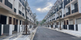 T&T City Millennia nhận booking 50 triệu/căn nhà phố liền kề