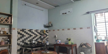 BÁN NHÀ MẶT TIỀN ĐƯỜNG SỐ 25,PHƯỜNG 10 (4,5 x 20 x 4 TẦNG) 16 TỶ TL