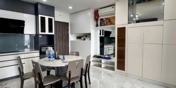 Cho thuê căn hộ chung cư 96m2 Lavida Plus, Nguyễn Văn Linh, Quận 7, full nt