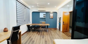 [P Bàn Cờ] Bán Căn Hộ Mặt Tiền Cao Thắng Quận 3, 46m², Có Thang Máy, Giá 3.8 Tỷ