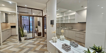 Đón đầu thị trường 2026 khi sở hữu căn hộ Metropole Thủ Thiêm