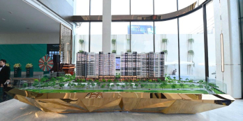 THE EMERALD GARDEN VIEW Căn Hộ Xanh Trung Tâm Thuận An – Thanh Toán Chỉ Từ 7 Tri