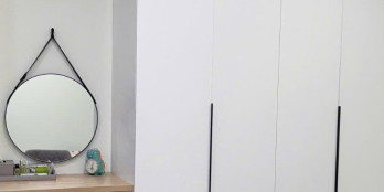 Bán nhà ngay trung tâm gần đường 30/4 Biên Hòa