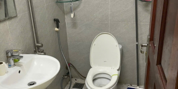 Nhà 4x18m 1 trệt 1 lầu đường số phường Tân Quy Q7. giá 13.9 tỷ chao đổi