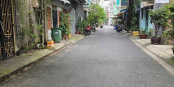 BÁN NHÀ NGUYỄN HỮU TIẾN TÂN PHÚ , DT 4*20 , 2 TẦNG ,HẺM XE HƠI , CHỈ NHỈNH 7 TỶ