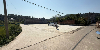 Bán lô góc tại thôn Đồng Sài, xã Quế Võ, Bắc Ninh