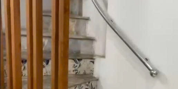 Bán Nhà Đẹp 6 Tầng Trung Tâm Quận Hoàng Mai - Hà Nội