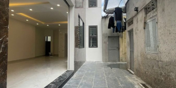 Bán căn nhà mới tinh hơn 68m2 Vũ Xuân Thiều - thang máy - giá chỉ nhỉnh 9 tỷ!