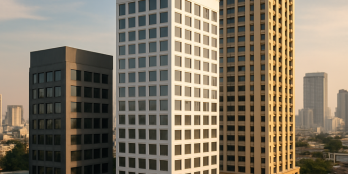 TÀI SẢN HIẾM QUẬN 1 – TÒA NHÀ NAM KỲ KHỞI NGHĨA 2 HẦM + 6 TẦNG