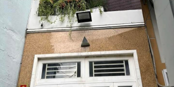 325/69 Bạch Đằng - Bình Thạnh - 48m2 - 2 Tầng BTCT - trước nhà rộng 5m