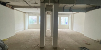 TOÀ NHÀ 1,800M2 - 2 MT HỒ XUÂN HƯƠNG,Q3- NGANG 15M- 1 HẦM+7 TẦNG+ST- 500TR/TH