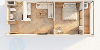 BÁN CĂN HỘ NHÀ Ở XÃ HỘI BẢO NINH – ĐỒNG HỚI | GIÁ TỪ 5XX TRIỆU | VỊ TRÍ GẦN BIỂN