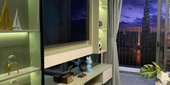 CĂN HỘ 𝐁𝐂𝐎𝐍𝐒 𝐍𝐄𝐖𝐒𝐊𝐘 TP. HCM VỐN ĐẦU TƯ CHỈ 15% KHOẢNG 375 TRIỆU