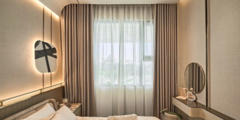 EMERALD GARDEN VIEW Biểu tượng sống xanh tinh tế tại Thuận An  chỉ 7 triệu