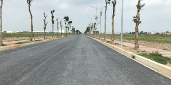 CHO THUÊ 30.000m² – KCN VSIP LẠNG SƠN | ƯU ĐÃI THUẾ TNDN – ĐẤT ĐÃ TRẢ TIỀN 1 LẦN