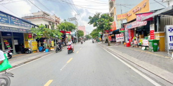 Đất xây dựng cao tầng THÁP CHDV. TOÀ NHÀ VĂN PHÒNG CTY tại Quận 7