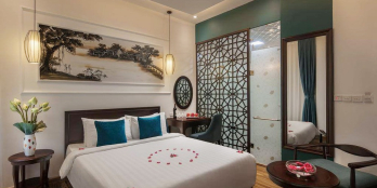 THÔNG TIN SANG NHƯỢNG KHÁCH SẠN  KHU VỰC BẾN THÀNH – QUẬN 1