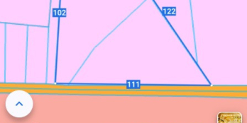 Bán 7,7 sào đất ngay sau Gem Sky World Long Đức, Long Thành