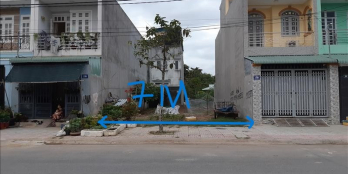 BÁN ĐẤT HOÀ LẠC, ĐƯỜNG TỈNH 420, GẦN CHỢ HOÀ LẠC, ĐỐI DIỆN FPT, ĐHQG