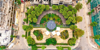 DÒNG TIỀN ĐANG DỜI HÀ NỘI TRUNG TÂM RA VÙNG VEN