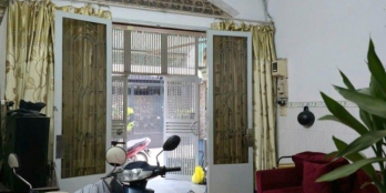 Nhà hẻm 6m thông Thạch Lam, 60m2, 4x15m, 3PN, Chỉ 7.5 tỷ, Tiện ở ngay