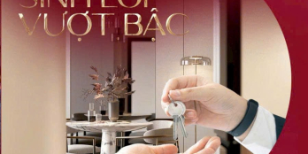 MAISON GRAND PHÚ MỸ – CĂN HỘ & SHOPHOUSE GIÁ TỐT | CHỈ TỪ 33 TRIỆU/M²