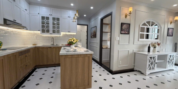 Cơ hội tích lũy tài sản cuối năm, căn 2PN view Landmark 81 nhà mới 100%