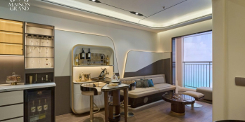 ĐẦU TƯ CĂN HỘ TỪ 1,8 TỶ – DÒNG TIỀN CHO THUÊ 8–10 TRIỆU/THÁNG TẠI PHÚ MỸ