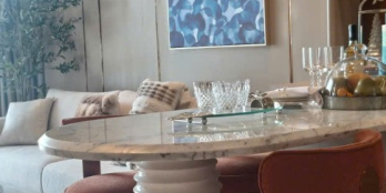 THE EMERALD GARDEN VIEW phong cách sống xanh sang trọng, giá khởi điểm chỉ 35tr