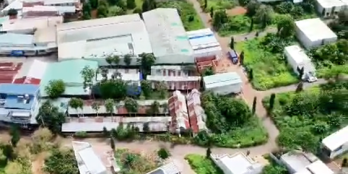 chỉ cần 350tr là sở hữu 100 m² đất thổ cư, gần ngay khu công nghiệp long khánh.