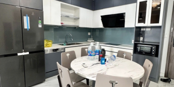 Căn 3PN full nội thất view sông siêu đẹp tại Lavida Plus, giá chỉ 22tr TL