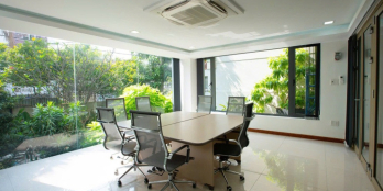 ⭐️ TOÀ NHÀ 26 CĂN HỘ- GẦN CHỢ TÂN ĐỊNH- NGANG 17M- GIÁ: 490 TR/TH