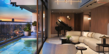 Tận hưởng cuộc sống thượng lưu chỉ 66t/m2 Fiato Uptown Penthouse ngay Thủ Đức