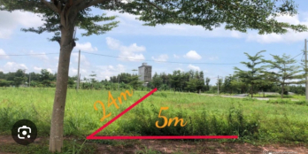 NỀN ĐẸP TẠI KHU DÂN CƯ ĐÔNG ĐÚC, VỊ TRÍ DỄ Ở – DỄ ĐẦU TƯ