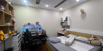 NHÀ 5 TẦNG - 6PN - TRUNG TÂM BÌNH THẠNH: THÔNG SỐ VÀNG CHO GIA ĐÌNH ĐÔNG NGƯỜI.