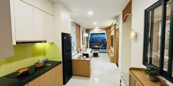 CĂN HỘ MỚI BCONS NEWSKY- VỊ TRÍ THUẬN TIỆN - MẶT TIỀN QL13 - KHU DÂN CƯ SẦM UẤT