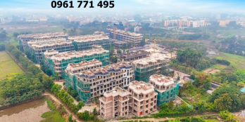 Cổ Bi là khu vực cửa ngõ Đông Hà Nội, hưởng lợi trực tiếp từ hạ tầng mới.